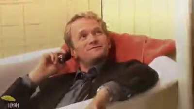 The BEST edit ive seen of this show :3 Credits: himym.aep on Instagram