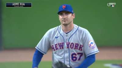 [Highlight] Matt Olson hits a 108mph home run to put the Braves further ahead