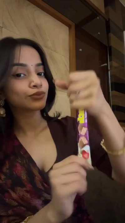 Muskan kariya hj hot