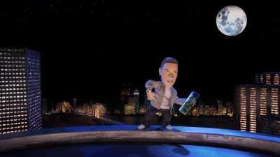 Did you remember this commercial?