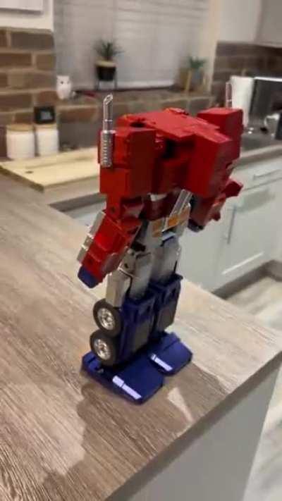 I now know what I want for Christmas