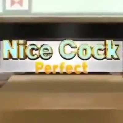 Just a nice game of Wii bowling