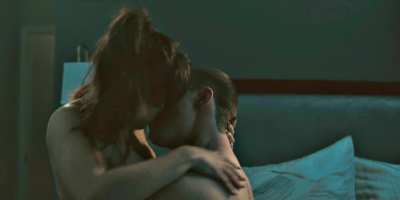 Samantha Boscarino in Power Book IV: Force [S3E3-2025]