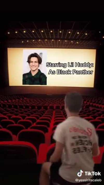 He posted this two weeks ago... this didn’t age well