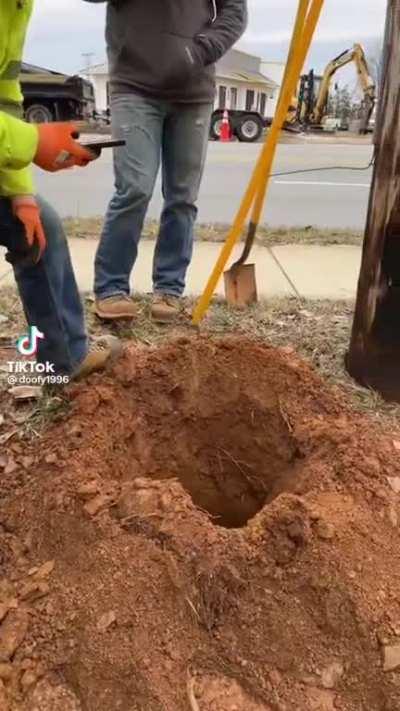 I’d google it, but my fiber is out atm