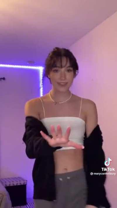 Noticing you, noticing me