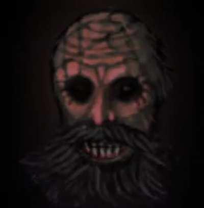 That blue demon powder do hit different 