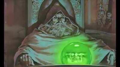 Keep a close eye on your apprentices, mine started a band and is now acting like this