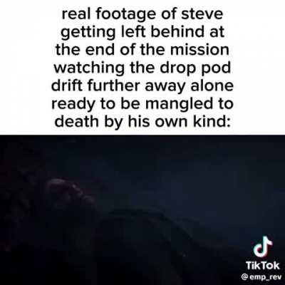 Rest in peace Stevee