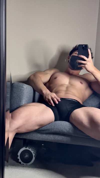 [19] into Korean boys?