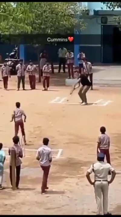 Already started practicing how to play Sunil Narine. Never an off-day for my man.❤️ 