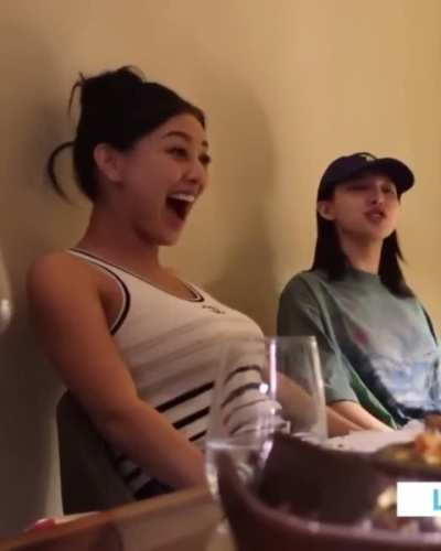 What a sexy queen, Park Jihyo 