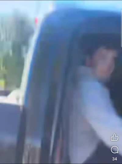 ELGIN- WE GOT UNDERCOVER ICE IN THE PROTEST