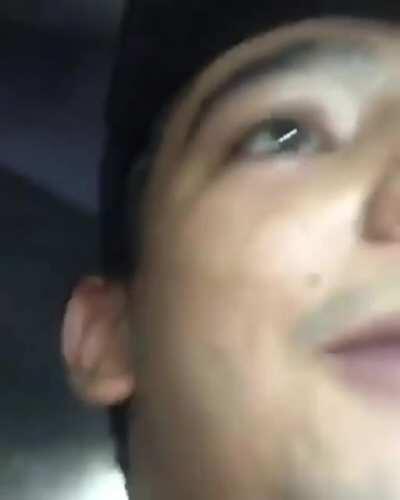 CDS forces from Guamuchil arriving to Culiacan Oct 17, 2019