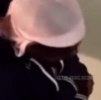 Another angle of that last clip of kai n ron🤝🤝🤝🤝🤝.