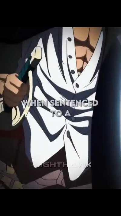 The REAL history of Rat Haired Shanks