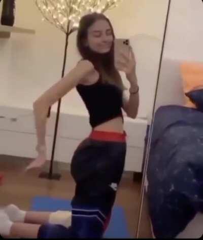 UnexpectedTR - Video #3351