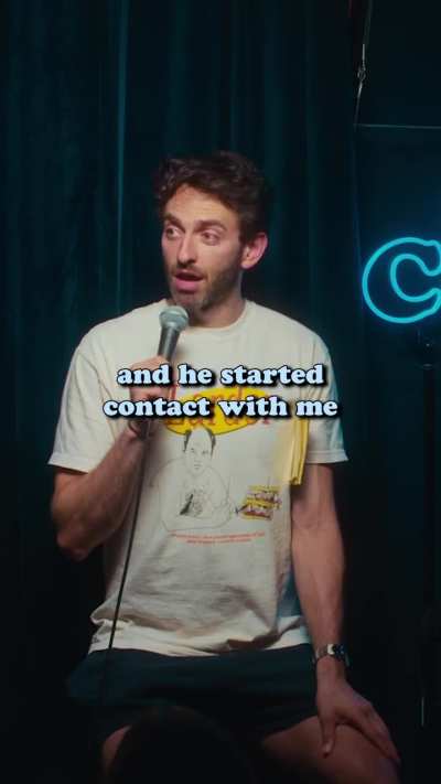 Hallmark should take notes