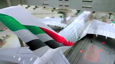 Wimbledon A380 is a Grand Slam AAA Luxury World Marketplace is proud to present you this wonderful Video about the Luxury Aviation World