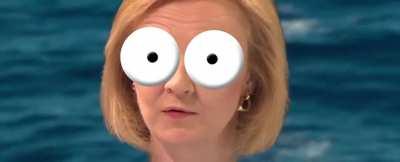 Inspired by a comment I saw a few days ago