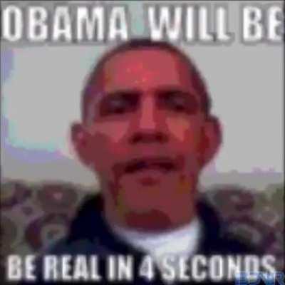 OBAMA