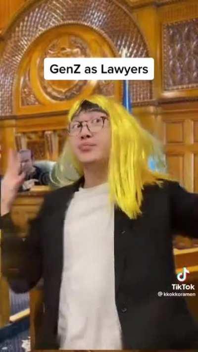 Me and Rito support discussing about the “undeserved”permaban 🤭