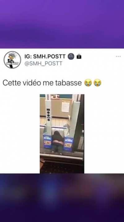 How to ride the subway for free