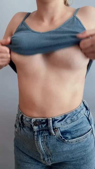 Can you lick my nipples? 😈