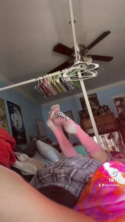 Take the other one off?? 