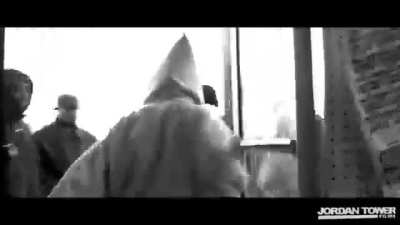 Prodigy - Money Is A Weapon (2009)