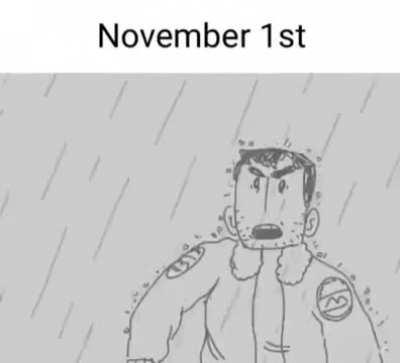 It’s that time of the year again