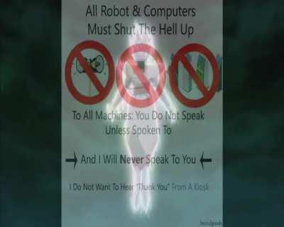 Zamasu hates androids