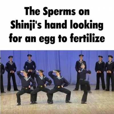 Not a single one in sight