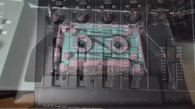 First Attempt - Looking for Feedback!