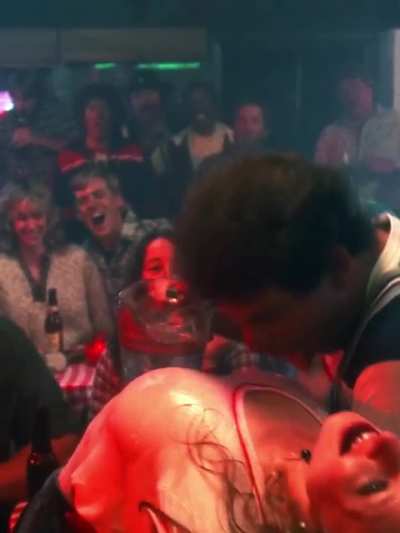 Victoria Rae Walker - Hot Dog...The Movie