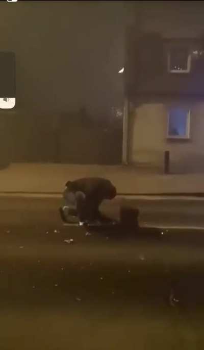 I feel like that was done on purpose🤔 Whatever