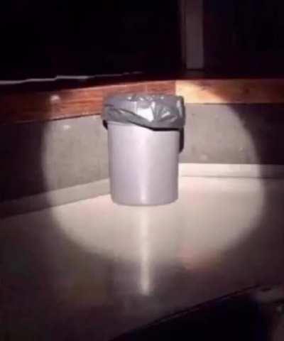 thats me in the corner