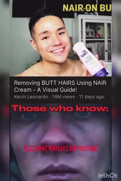 Me after 0:04 secâ ï¸