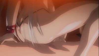 Love x Holic Miwaku no Otome to Hakudaku Kankei The Animation – Episode 1