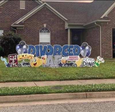 Someone is very happy