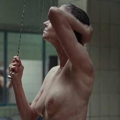 Charlotte Rampling (71) - Hannah (2017)