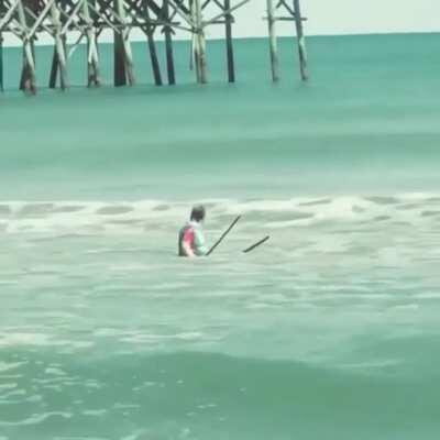 My name is Inigo Montoya. You killed my father. Prepare to die.