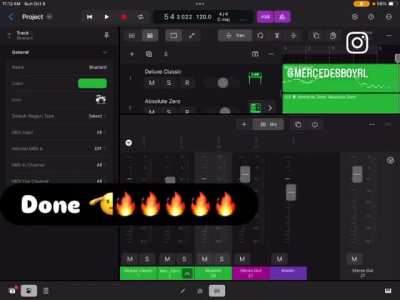 I rarely do trap beats, but when I do, they sound like this