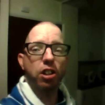 Proud to be the 69th member of r/stevendawson. Waheeeeyy!