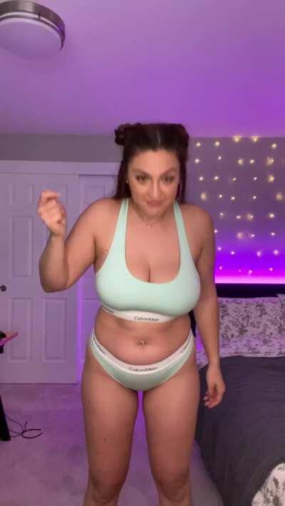 Do we like tiktoks here? 😊