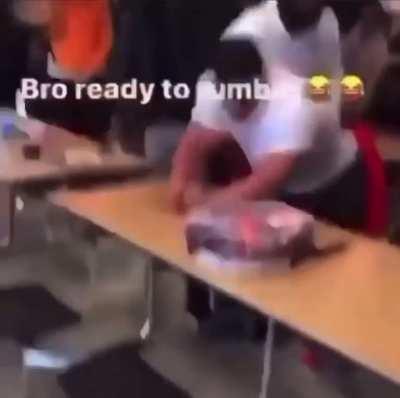 Who stole bro cookie☠️