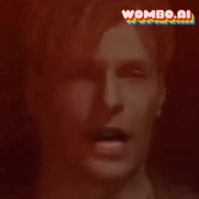 Today James is searching for a very different Mary.....💨