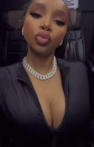 EbonyDSLs - Video #1713