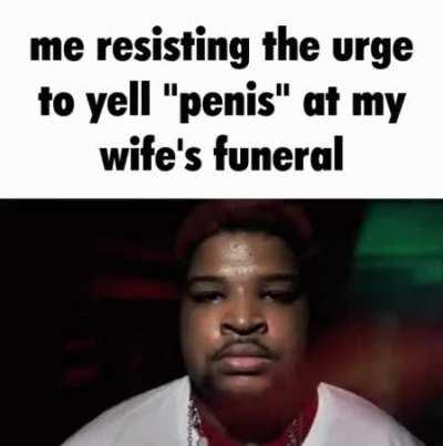 my wife has passed away