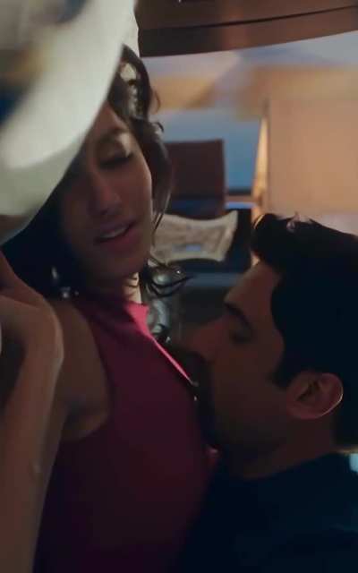 Horny Nora Fatehi in her Prime